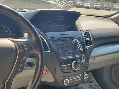 Used 2018 Acura RDX w/ Technology Package image 17