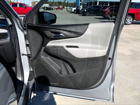 Certified 2024 Chevrolet Equinox LS image 20