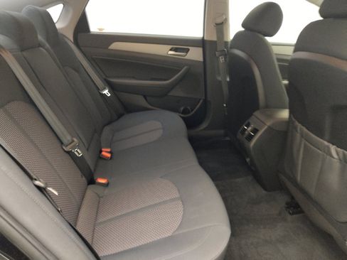Used 2019 Hyundai Sonata SEL FWD image 19