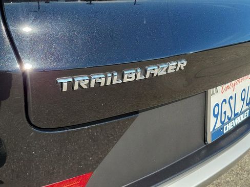 Certified 2023 Chevrolet TrailBlazer LT image 21