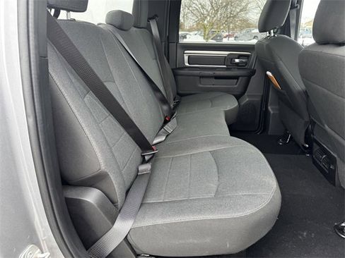 Certified 2024 RAM 1500 Classic Warlock image 16