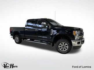 Certified 2017 Ford F250 Lariat w/ Chrome Package video 1