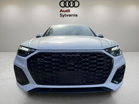 Certified 2023 Audi Q5 2.0T Premium Plus w/ Premium Plus Package AWD/4WD image 2