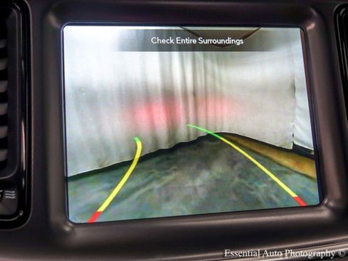 Used 2020 Dodge Challenger R/T Scat Pack w/ Dynamics Package image 18