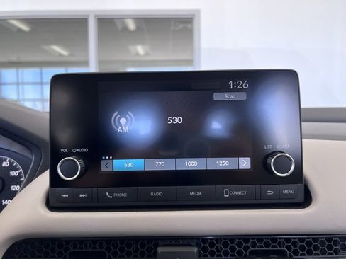 New 2025 Honda HR-V LX image 10