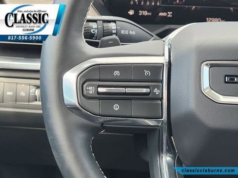Used 2025 GMC Acadia Denali w/ LPO, Floor Liner Package AWD/4WD image 26