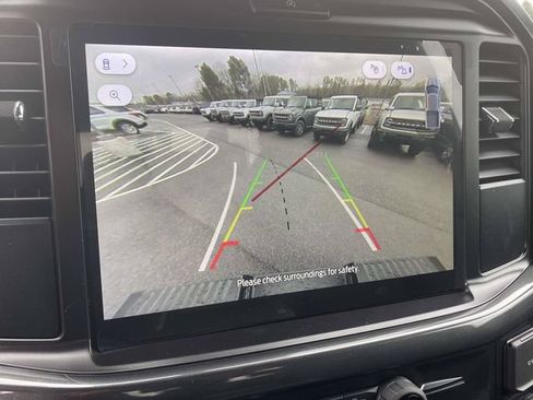 New 2026 Ford F150 STX AWD/4WD image 16