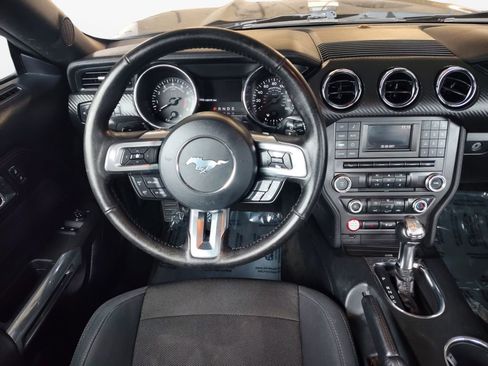 Used 2016 Ford Mustang Coupe w/ Equipment Group 051A image 18