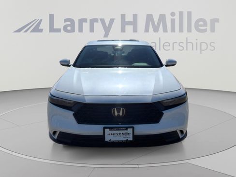 Used 2024 Honda Accord EX image 9