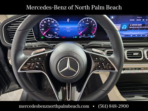 Used 2025 Mercedes-Benz GLE 350 4MATIC image 18
