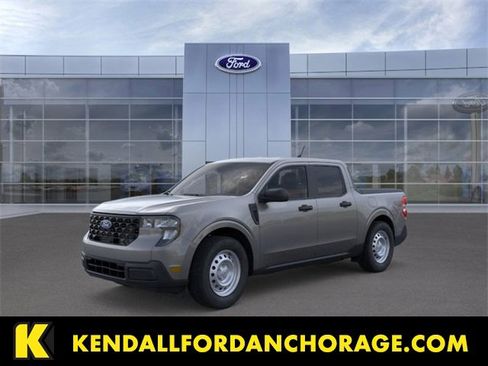 New 2026 Ford Maverick XL w/ Equipment Group 101A image 1