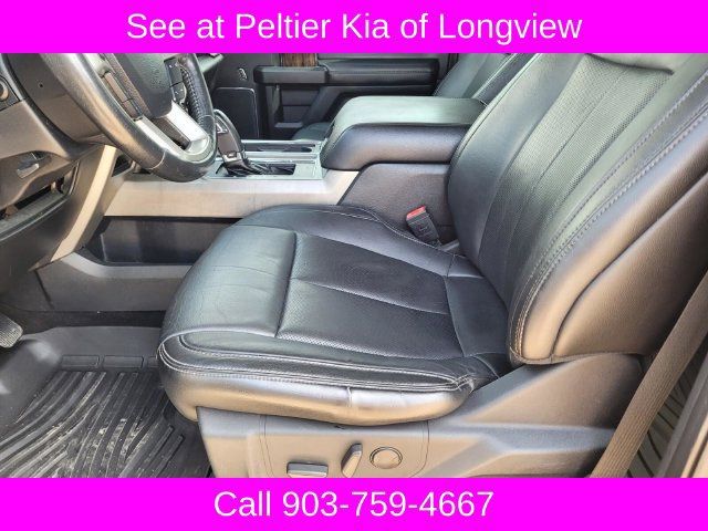 Used 2020 Ford F150 Lariat AWD/4WD image 14