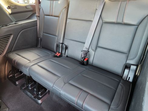 Used 2022 Chevrolet Tahoe RST w/ Luxury Package image 37