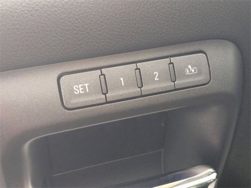 Used 2017 Chevrolet Silverado 1500 LTZ Z71 w/ LTZ Plus Package image 11