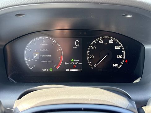 Used 2026 Honda HR-V Sport image 13