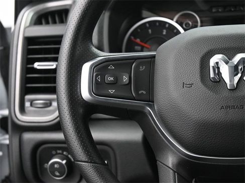 New 2026 RAM 2500 Tradesman image 30