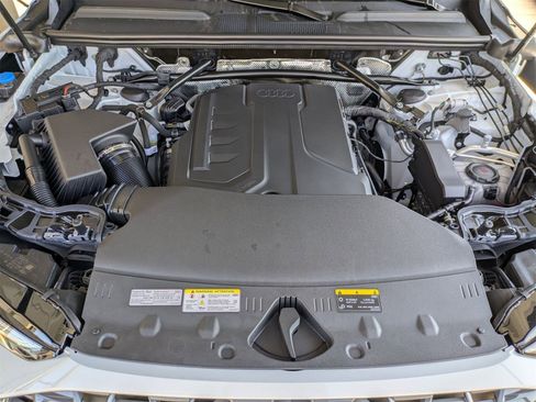 New 2025 Audi Q5 2.0T Premium Plus image 12