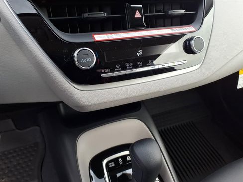 New 2026 Toyota Corolla LE image 14