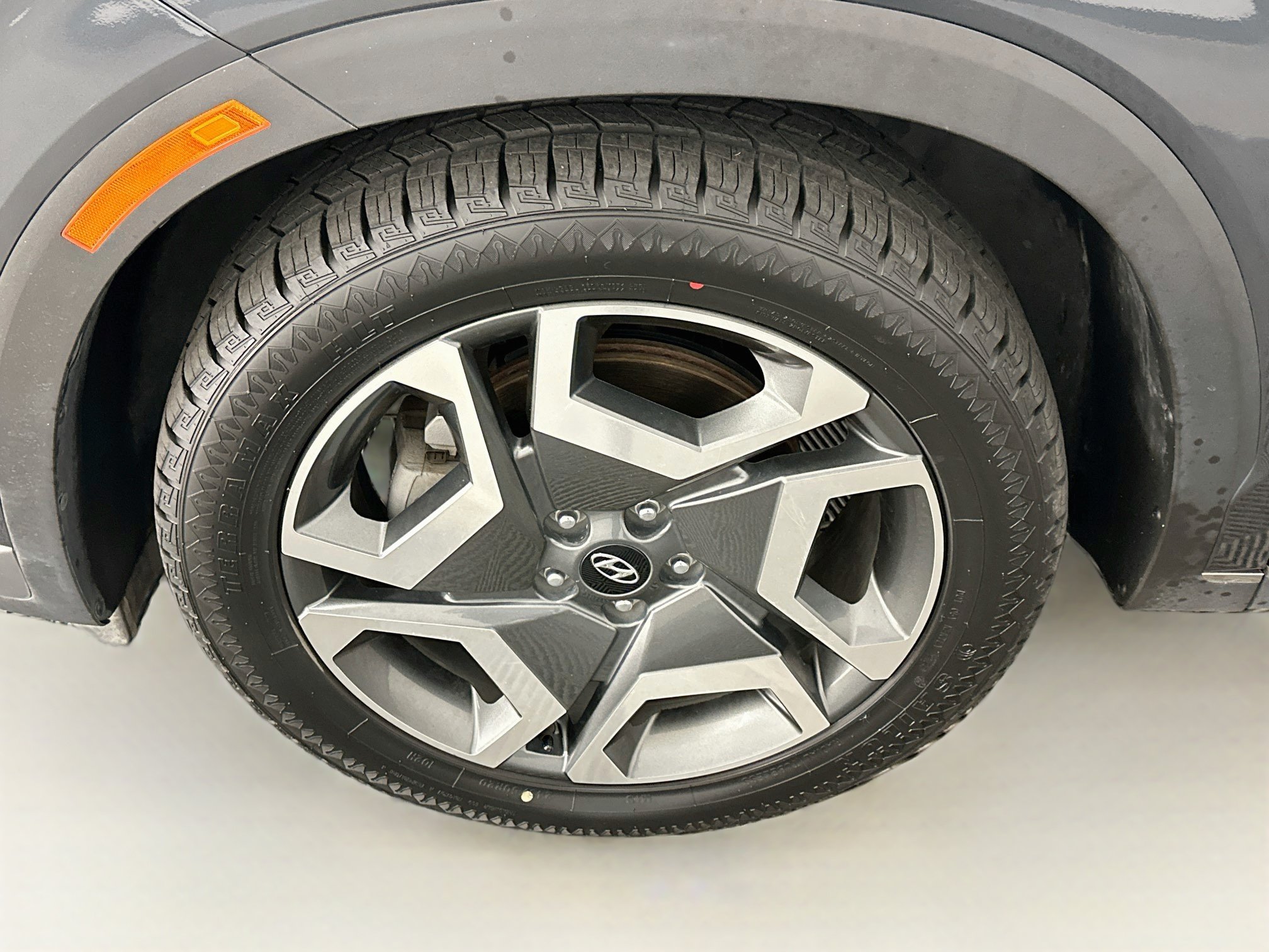 Used 2024 Hyundai Palisade Limited AWD/4WD image 11
