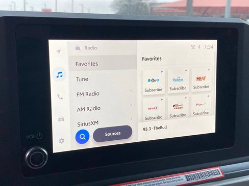 Used 2025 Toyota Tacoma TRD Off-Road image 20