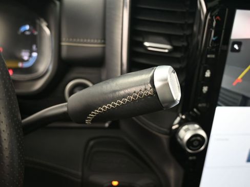 Used 2024 RAM 2500 Rebel w/ Level 2 Equipment Group image 24