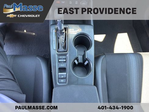 Used 2025 Honda Civic Sport image 14