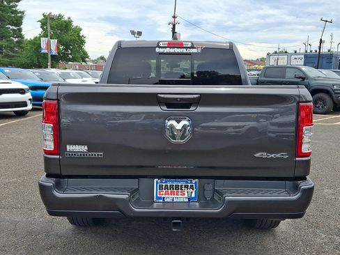 Used 2023 RAM 1500 Big Horn AWD/4WD image 5
