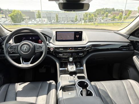 Certified 2024 Acura MDX FWD w/ Technology Package image 29