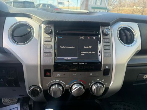 Used 2019 Toyota Tundra SR5 w/ TRD Off Road Package image 32