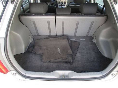 Used 2009 Toyota Matrix w/ PWR Pkg FWD image 16