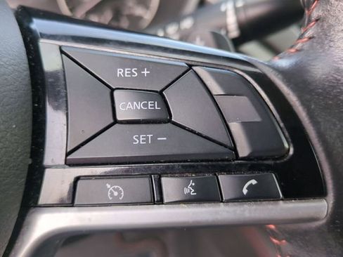 Used 2024 Nissan Altima 2.5 SR AWD/4WD image 10