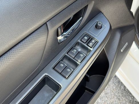 Used 2016 Subaru WRX Limited AWD/4WD image 12