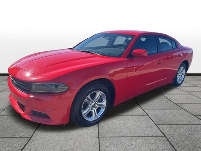 Used 2022 Dodge Charger SXT