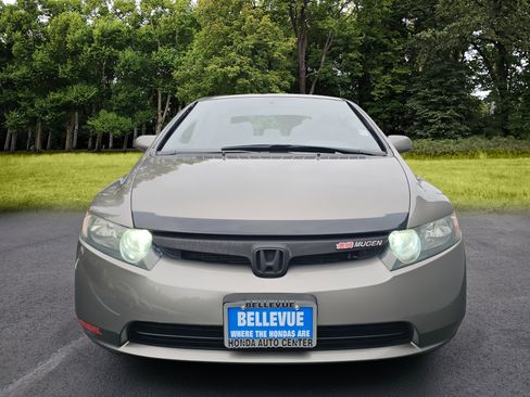 Used 2008 Honda Civic EX image 2