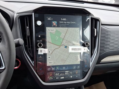 New 2026 Subaru Forester Limited image 2