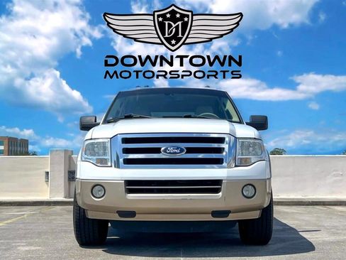 Used 2012 Ford Expedition XLT image 6