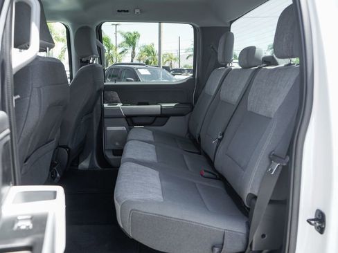 Used 2024 Ford F250 XLT w/ XLT Premium Package AWD/4WD image 35