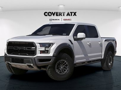 Used 2019 Ford F150 Raptor w/ Equipment Group 802A Luxury