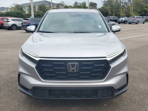 Certified 2023 Honda CR-V EX image 16