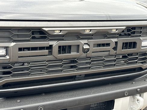 Used 2024 Ford Bronco Raptor w/ Interior Carbon Fiber Pack 6 AWD/4WD image 30