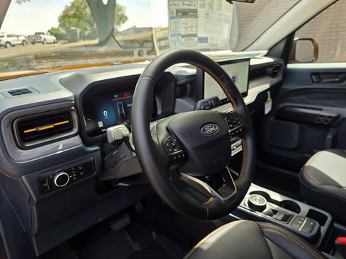 New 2026 Ford Maverick Tremor AWD/4WD image 29