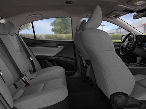 New 2026 Toyota Camry LE w/ Convenience Package FWD image 2