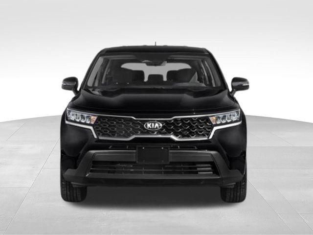 Used 2021 Kia Sorento LX FWD image 33