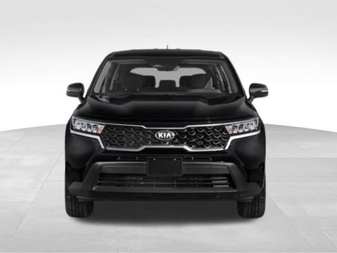 Used 2021 Kia Sorento LX FWD image 33