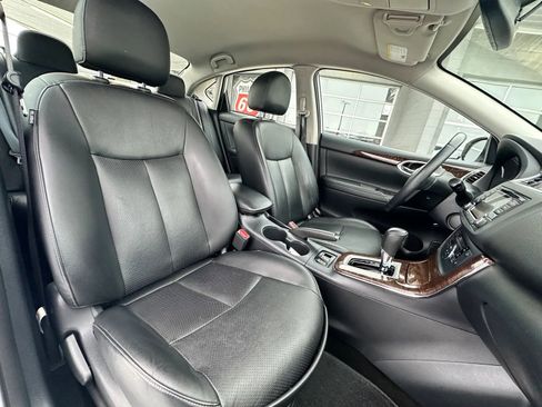 Used 2015 Nissan Sentra SL image 18