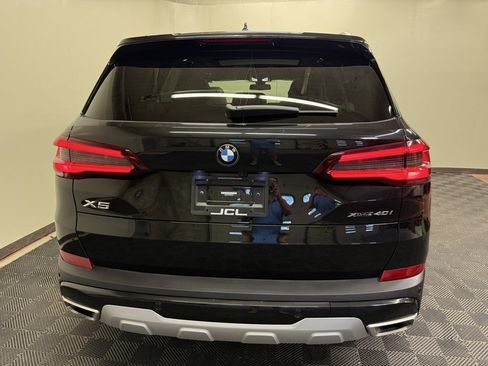 Used 2023 BMW X5 xDrive40i w/ Premium Package AWD/4WD image 4