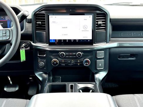 Used 2026 Ford F150 STX w/ Equipment Group 200A AWD/4WD image 27