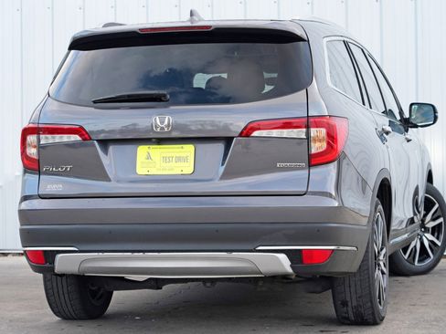 Used 2020 Honda Pilot Touring image 4