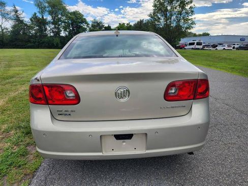 Used 2009 Buick Lucerne CX FWD image 7
