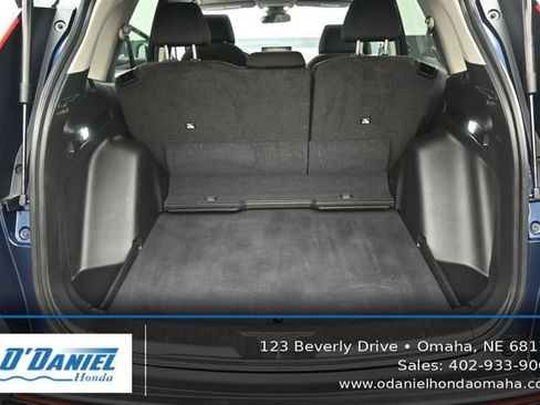 Used 2024 Honda CR-V EX image 38